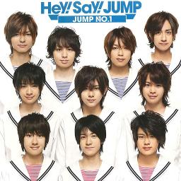 Infinity Romaji 日本語 パート割あり Lyrics And Music By Hey Say Jump Arranged By Jumpinchau