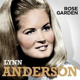 Rose Garden Lyrics And Music By Lynn Anderson Arranged By Ynnej Jc22