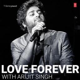 Arijit Singh Black And White - Music Mancanegara