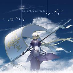 Ash Fate Apocrypha Op 2 Lyrics And Music By Lisa Arranged By Siapatanya