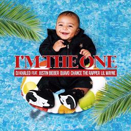 I M The One Ft Justin Bieber X Lil Wayne Lyrics And Music By Dj Khaled Ft Justin Bieber X Lil Wayne X Quavo X Chance The Rapper Arranged By Thepianogirl