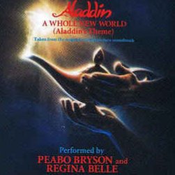 A Whole New World Lyrics And Music By Aladdin Jasmine Disney Arranged By Junahealer