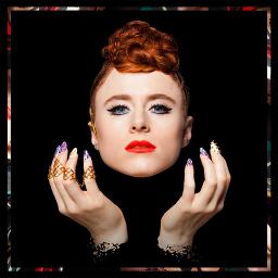 Giant In My Heart Lyrics And Music By Kiesza Arranged By Smule Smule