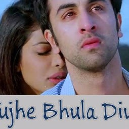 Hq Tujhe Bhula Diya Short Version Lyrics And Music By Mohit Chauhan Clean Hd Track Arranged By J A G D I S H hq tujhe bhula diya short version