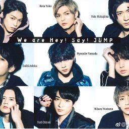 Sing Off Bounce Lyrics And Music By Hey Say Jump Arranged By Dear 9