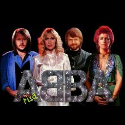 I Ve Been Waiting For You Lyrics And Music By Abba Arranged By Risadn