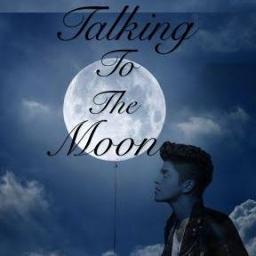 Talking To The Moon Lyrics And Music By Bruno Mars Arranged By Bagus Hertadi