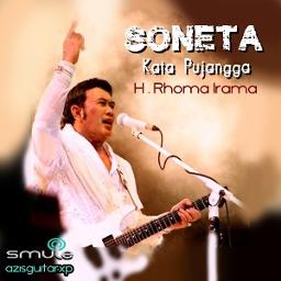 Kata Pujangga Rhoma Irama Pujangga By Yuda B4w3l And 4sraf 30 On Smule Kata pujangga merupakan lagu karya rhoma irama yang terdapat dalam album khusus soneta vol 1. smule