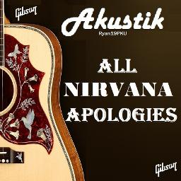 All Apologies Acoustic Lyrics And Music By Nirvana Arranged By Ryan19pku
