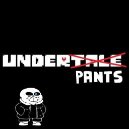 Underpants Genocide Ending Lyrics And Music By Sr Pelo Arranged