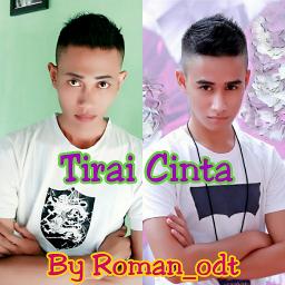Tirai Cinta Lyrics And Music By Mirna Wati Arranged By Roman Odt