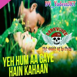 Yeh Hum Aa Gaye Clean Track Ost Veer Zaara Lyrics And Music By Udit Narayan Lata Mangeshkar Arranged By Dv Yaadeinjkt smule