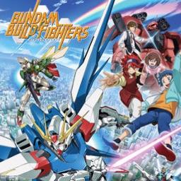 Wimp Tv Size Gundam Build Fighters Op 2 Lyrics And Music By Back On Ft Lil Fang From Faky Arranged By Arufango