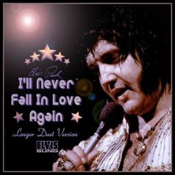 I Ll Never Fall In Love Again Duet Lyrics And Music By