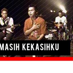 Kau Masih Kekasihku Lyrics And Music By Naff Arranged By Reyy27