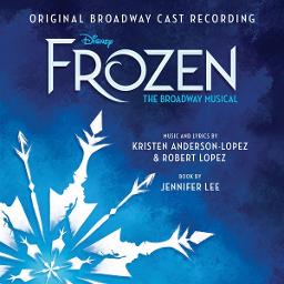 Love Is An Open Door Lyrics And Music By Frozen The Broadway