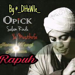 Opick Maafkanlah Bila Hati Tak Sempurna Sekali