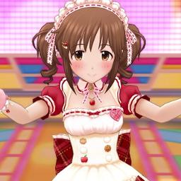 Short Ver アップルパイ プリンセス シンデレラガールズ デレステ Lyrics And Music By 十時愛梨 Cv 原田ひとみ Arranged By Kotoko Chan