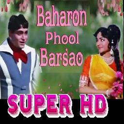 Baharon Phool Barsao Lyrics And Music By Mohammed Rafi Arranged By 5olo baharon phool barsao lyrics and music