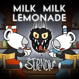 Milk Milk Lemonade Cuphead Rap Lyrics And Music By The
