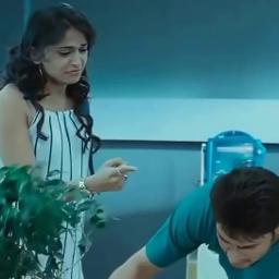 Khaleja Hospital Scene Lyrics And Music By Maheshbabu Anushka Arranged By Vk21 Media used in video for fair use only all rights belongs to thier respective owner our effort is to entertain#.