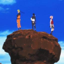 Esp Op10 Naruto Shippuden Newsong Lyrics And Music By Doblecero Tacica Arranged By Chrishiiro