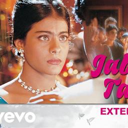 Jab Kisi Ki Taraf Dil Short Lyrics And Music By Kumar Sanu Arranged By Gouravvpall jab kisi ki taraf dil short lyrics