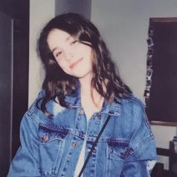 Pretty Girl Lyrics And Music By Clairo Arranged By Sniperjones