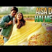 Hd Tere Liye Hum Hain Jiye Lyrics And Music By Shahrukh Khaan Arranged By Vivek Gourav