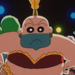 クレヨン しんちゃん 暗黒 タマタマ 大 追跡