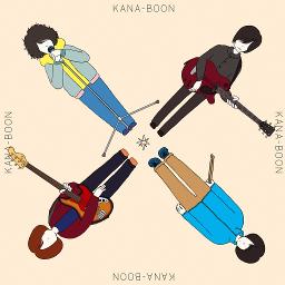 6人 Nai Mono Nedari ないものねだり Lyrics And Music By Kana Boon Arranged By Natarain
