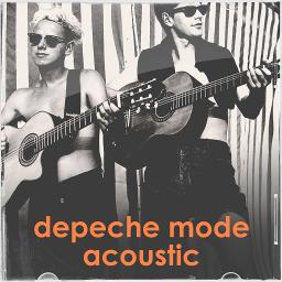 Insight Lyrics And Music By Depeche Mode Arranged By Applepiple