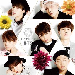 Bts I Need U Urban Mix Instrumental With Lyrics And Music By K Mi Swag Arranged By Kaemiblue