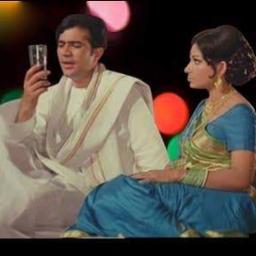 Chingari Koi Bhadke Lyrics And Music By Kishore Kumar Arranged By Krupa chingari koi bhadke lyrics and music