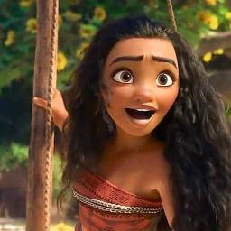 どこまでも How Far I Ll Go Lyrics And Music By ディズニー モアナと伝説の海 Arranged By Kujira 3