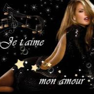 Je T Aime Mon Amour Synth Lyrics And Music By Claudia Jung Arranged By Devil Angel