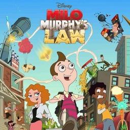 Milo Murphy S Law Theme Lyrics And Music By Creators Of Phineas And Ferb Arranged By 07io You've got the power soundtrack. smule