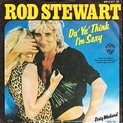 Some Guys Have All The Luck Lyrics And Music By Rod Stewart Arranged By Songbook