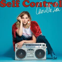 Self Control Lyrics And Music By Camille Lou Arranged By Davidml Voices