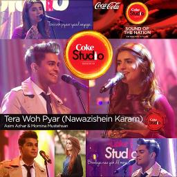 Momina Mustehsan Asim Azhar Hd Studio 9 Hq Tera Woh Pyar Nawazishein Karam Coke By Daniyal Malik And Jannatchopra18 On Smule momina mustehsan asim azhar hd studio