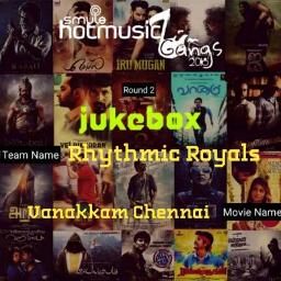 Vanakkam Chennai Mashup Lyrics And Music By Anirudh Arranged By