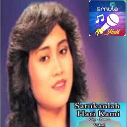 Satukanlah Hati Kami Lyrics And Music By Pance Pondaag Arranged By Mb Ubaid