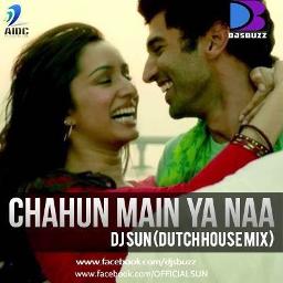 Lirik Chahun Main Ya Naa Goreng