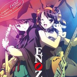 Tv God Knows 涼宮ハルヒの憂鬱 Lyrics And Music By 涼宮ハルヒ 平野綾 日本語歌詞 Romaji Arranged By Foooorest