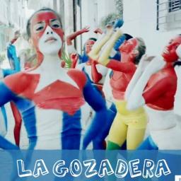 La Gozadera Lyrics And Music By Gente De Zona Ft Marc Antonhy Arranged By 1llm Lyrics to song llegó la gozadera performed by brian diaz. gente de zona ft marc antonhy arranged