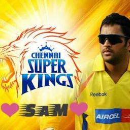 Whistle Podu Chennai Super Kings Theme Song - Lyrics and Music by IPL