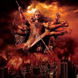 Kalabhairava Ashtakam Lyrics And Music By Vijji Arranged By Viijji kalabhairava ashtakam lyrics and