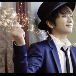 X Mas Ver まだ君は知らない My Prettiest Girl Lyrics And Music By Nissy 西島隆弘 Arranged By Hd Ab