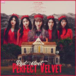 Peek A Boo 피카부 Lyrics And Music By Red Velvet 레드벨벳 Arranged By Nolan Shfly