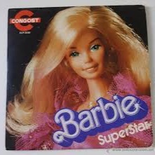 barbi superstar